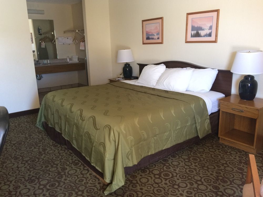 Red Roof Inn Albuquerque - Midtown Kültér fotó