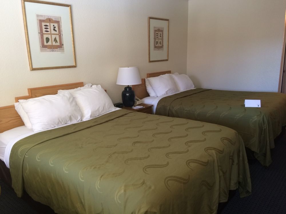 Red Roof Inn Albuquerque - Midtown Kültér fotó